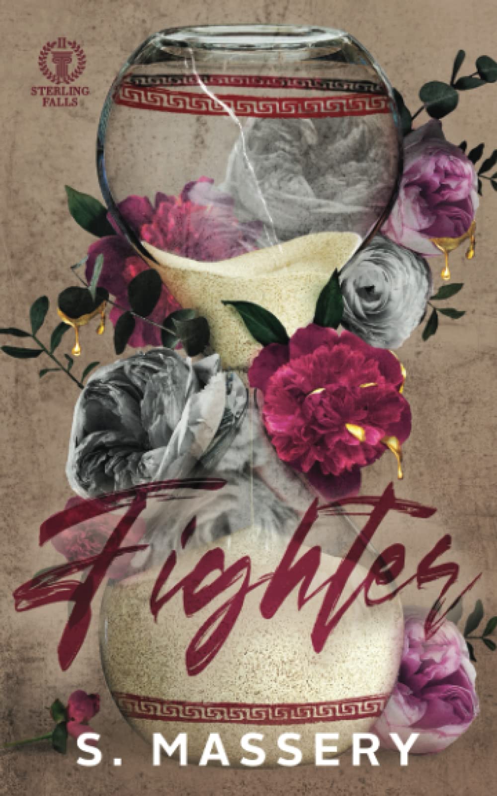 Fighter (Sterling Falls)