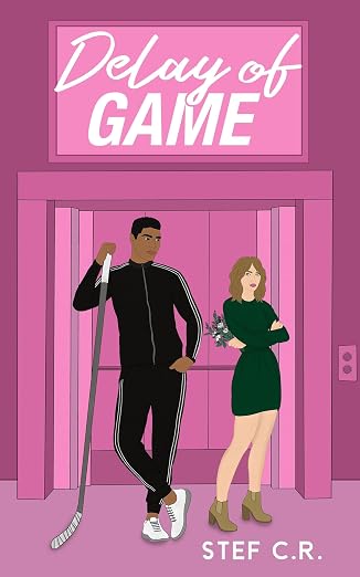 Delay of Game (Grand Marquee Manticores Book 3)