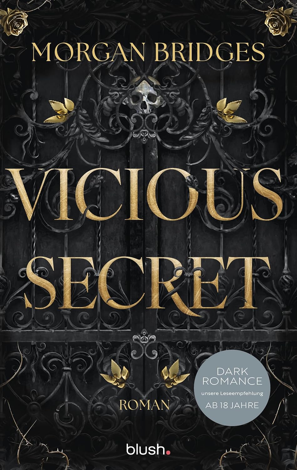 Vicious Secret Deluxe Edition