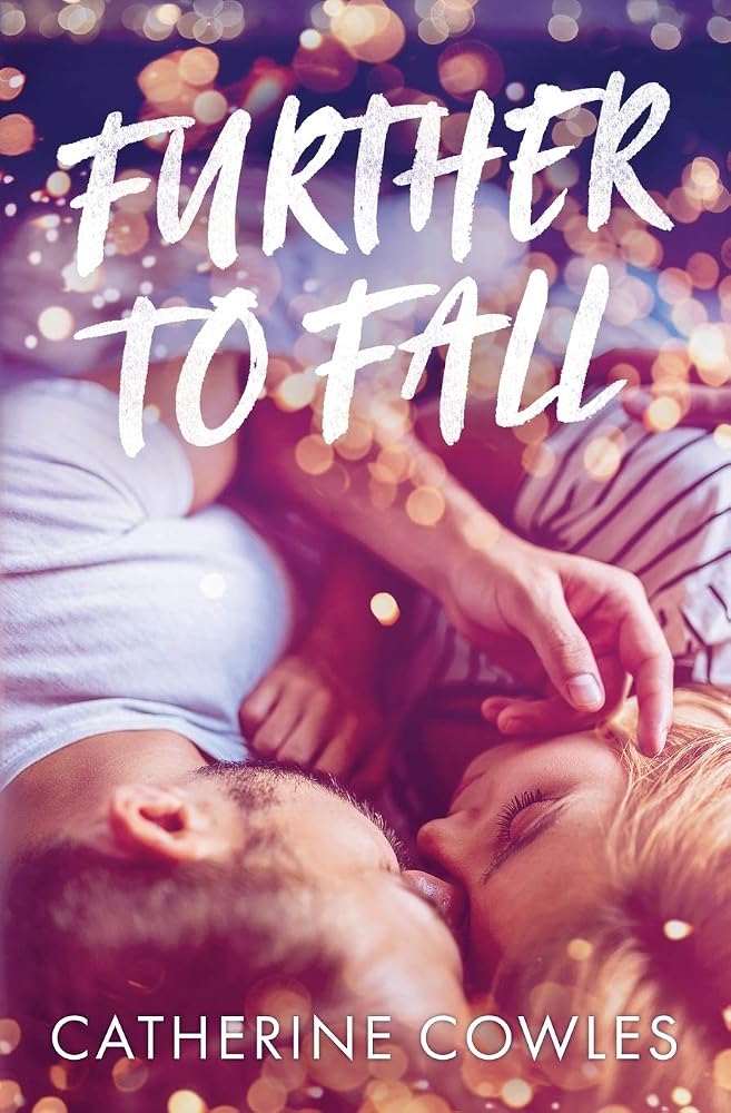 Further To Fall cover image