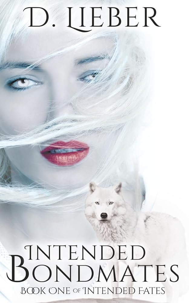 Intended Bondmates (Intended Fates Trilogy) cover image