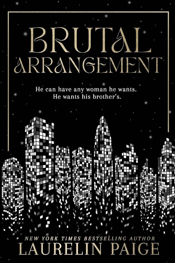 Brutal Arrangement cover image