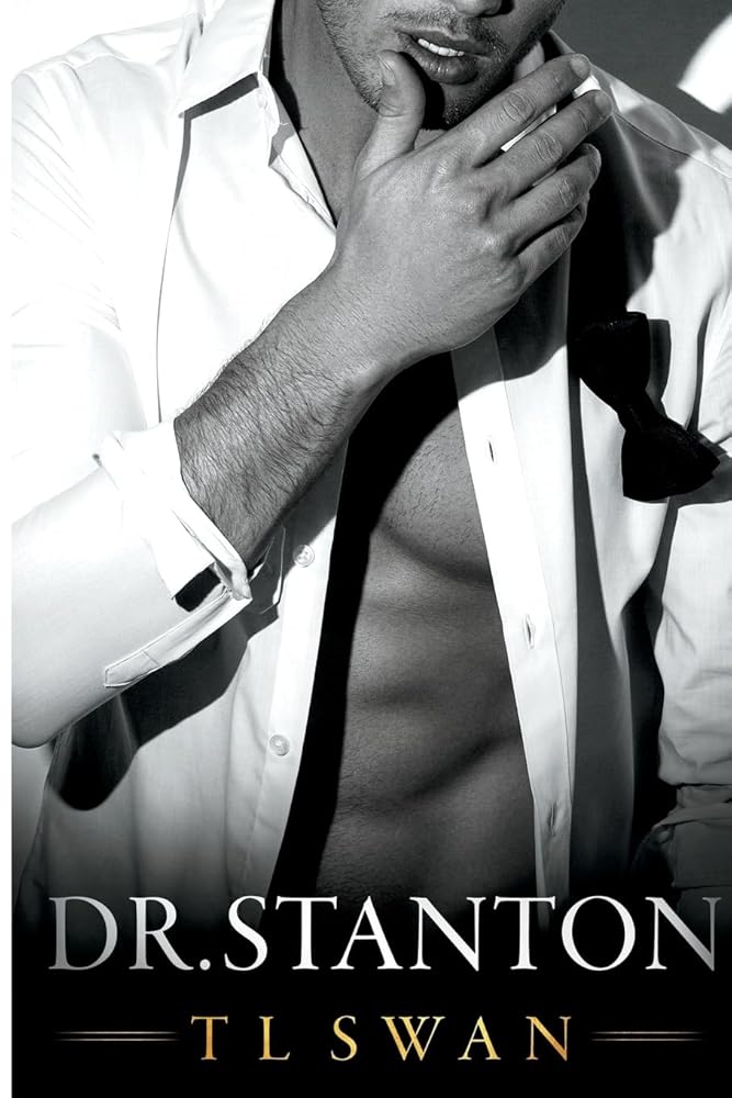 Dr Stanton cover image