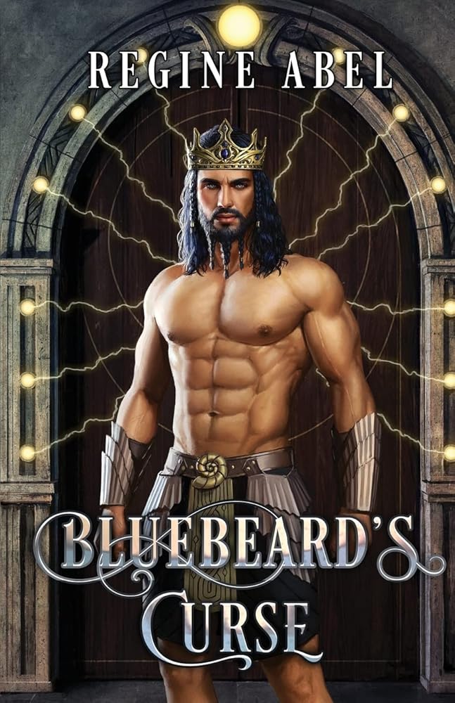 Bluebeard's Curse (Dark Tales) cover image