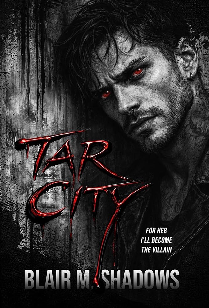 Tar City cover image