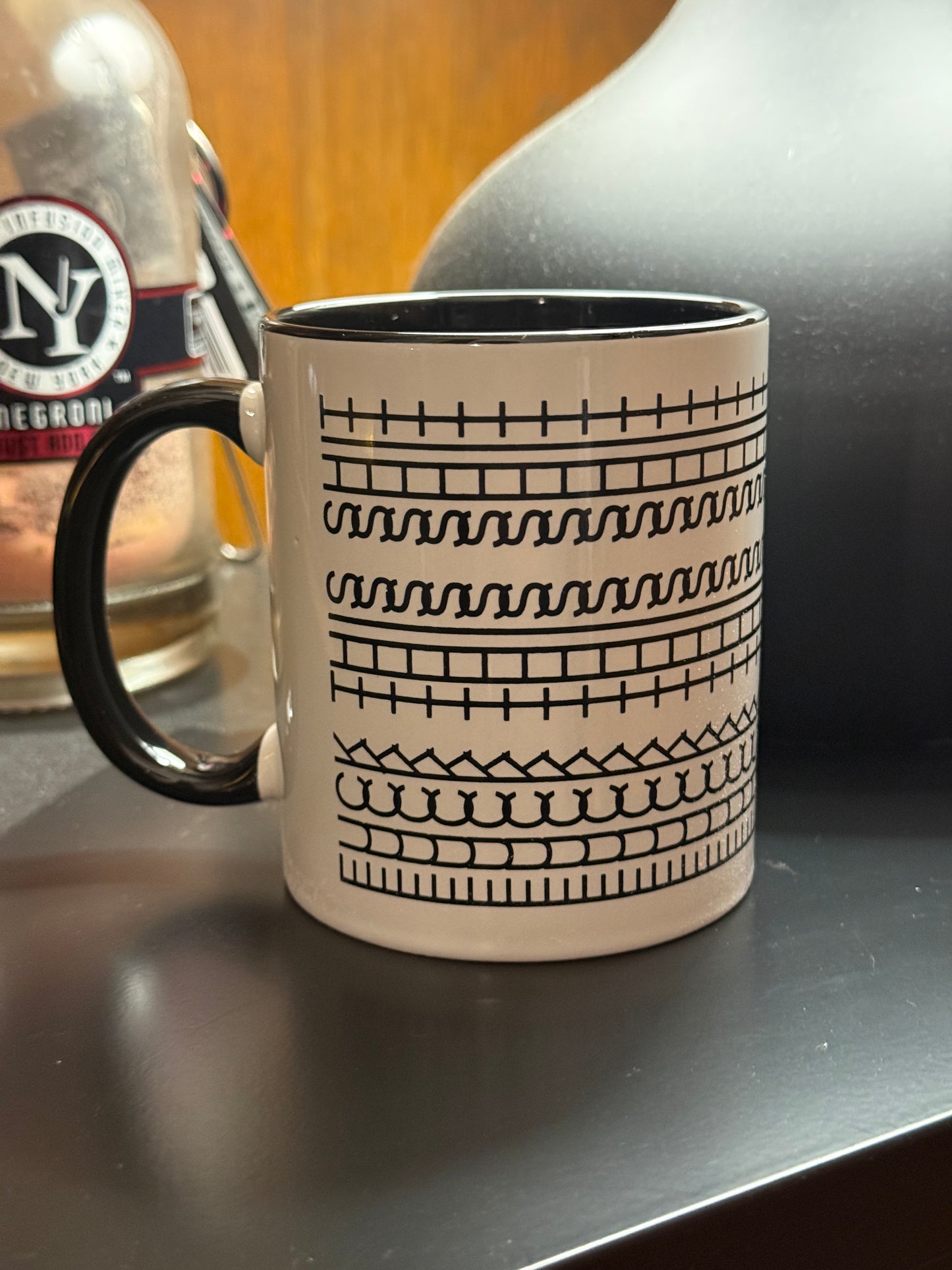 "Fuck This Shit" Mug