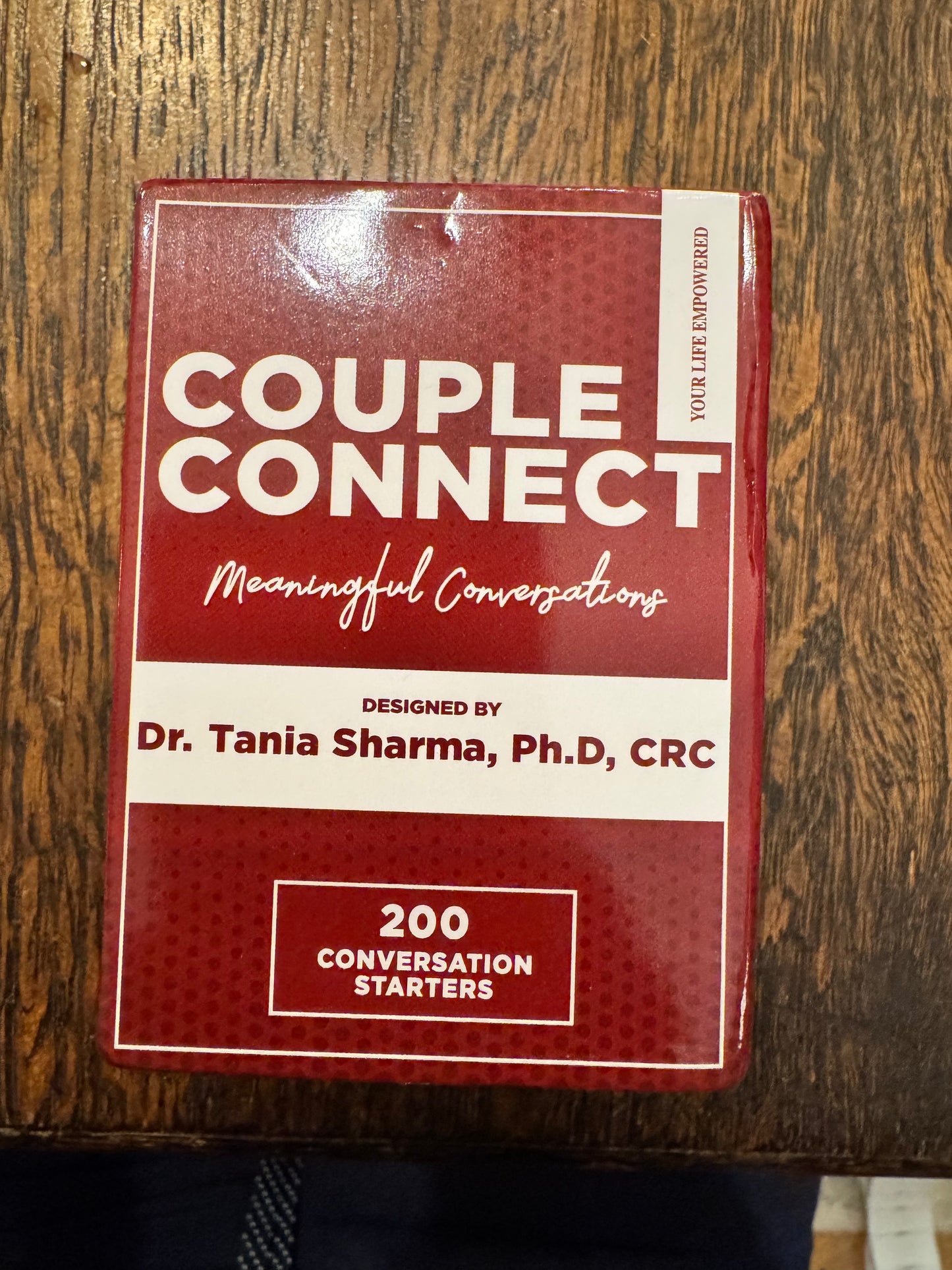 Couple Connect
