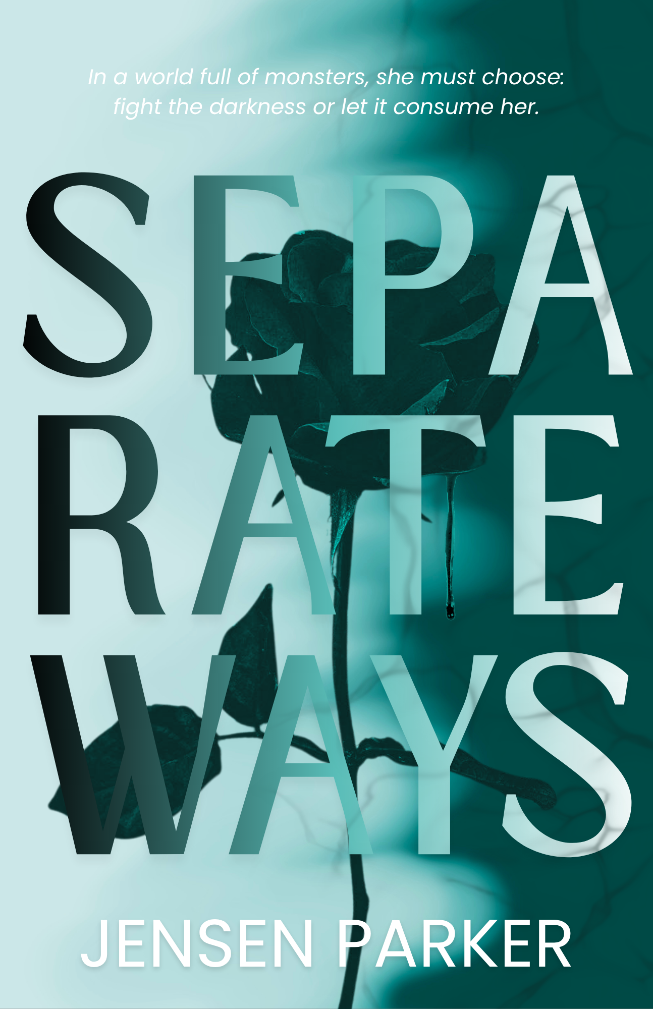 Separate Ways (Signed)