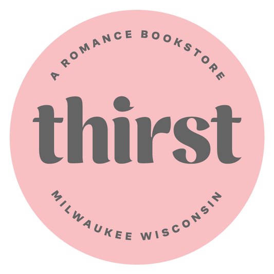 Thirst Books Digital Gift Card