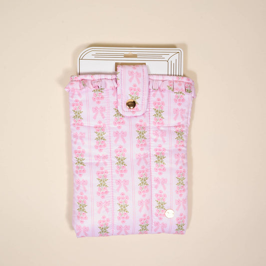 Book Cover–Oh So Fancy Pink