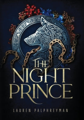 The Night Prince by Palphreyman, Lauren