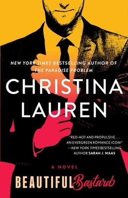 Beautiful Bastard by Lauren, Christina