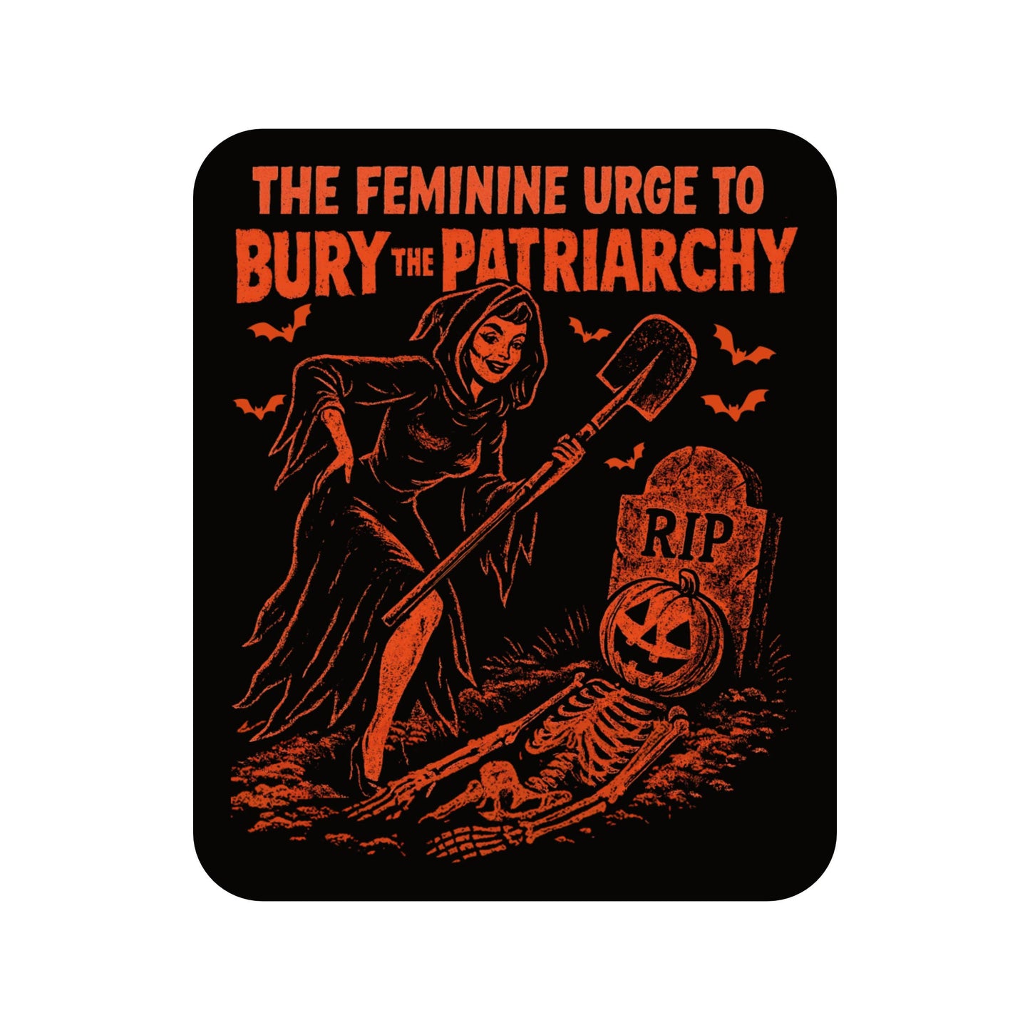 Feminine Urge