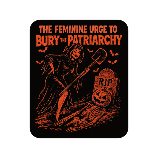 Feminine Urge