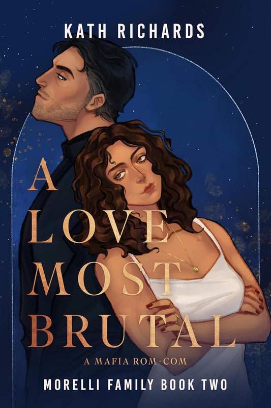 A Love Most Brutal