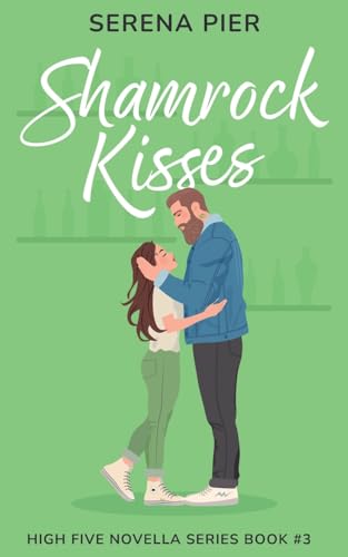 Shamrock Kisses