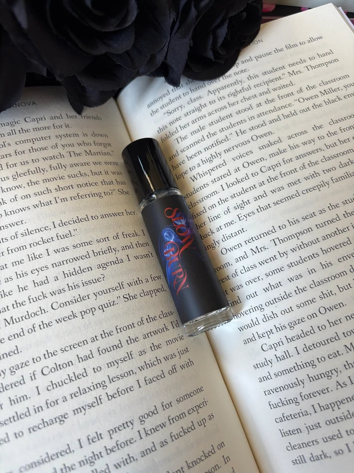Aura & Alchemy Perfumery