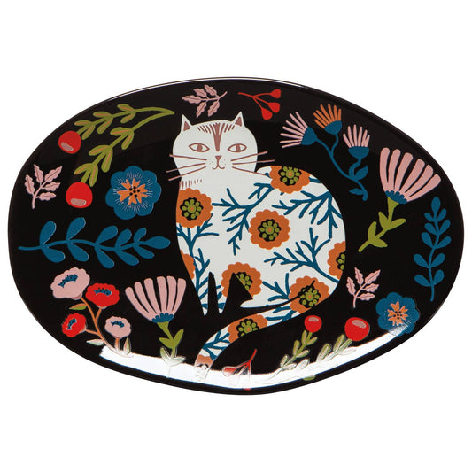 Yes Kitten! Trinket Tray