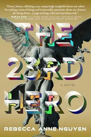 The 23rd Hero