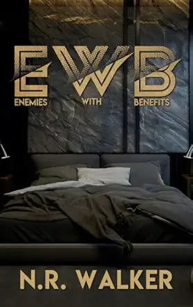 Enemies With Benefits
