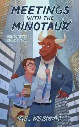 Meetings with the Minotaur
