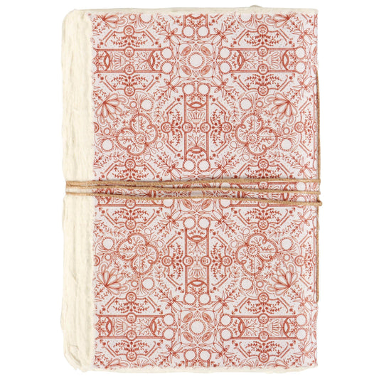 Nouveau Floral Journal