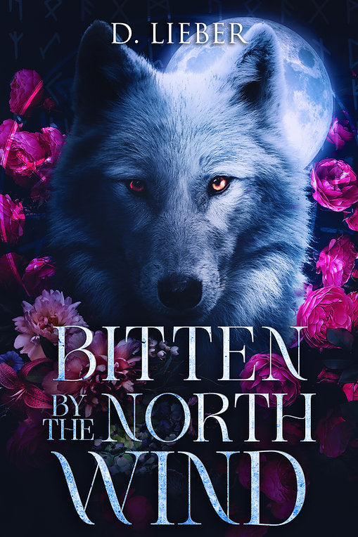 Bitten By The North Wind
