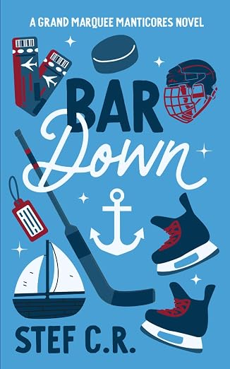 Bar Down