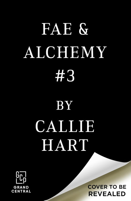 Fae & Alchemy #3