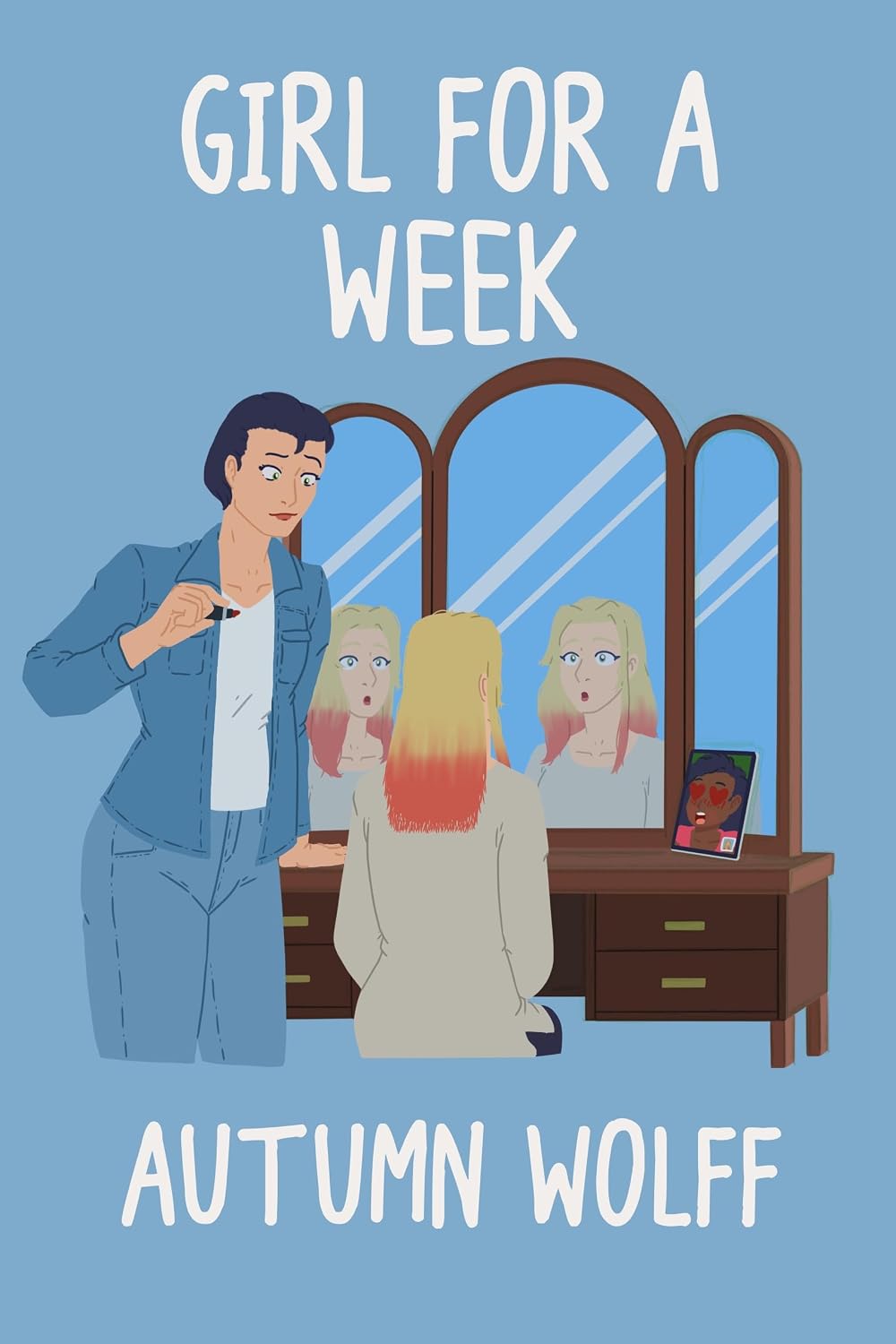Girl For A Week