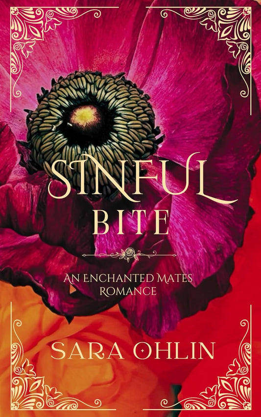 Sinful Bite: An Enchanted Mates Romance