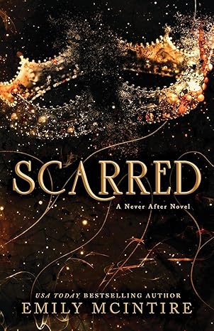 Scarred