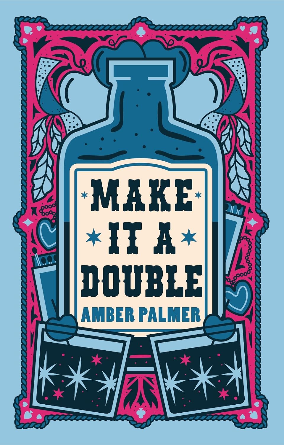 Make It A Double (Pinecrest Ridge)