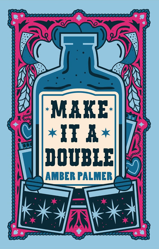 Make It A Double (Pinecrest Ridge)