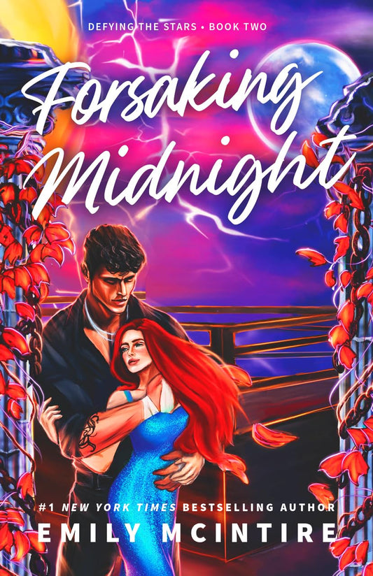 Forsaking Midnight