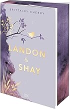Landon and Shay