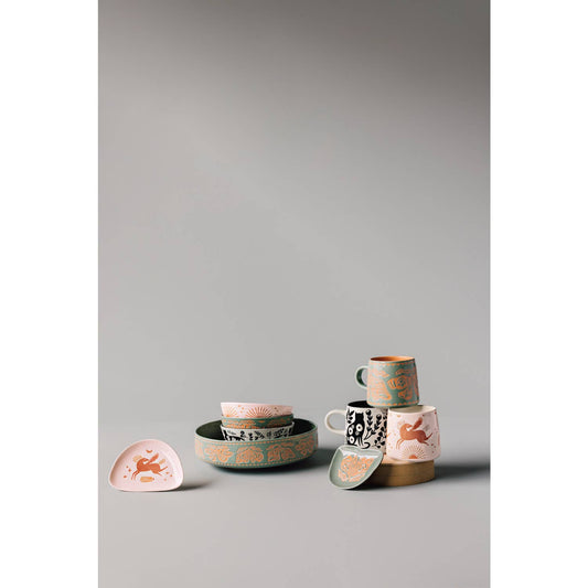 Pegasus Mug