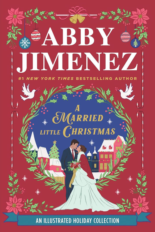 A Married Little Christmas