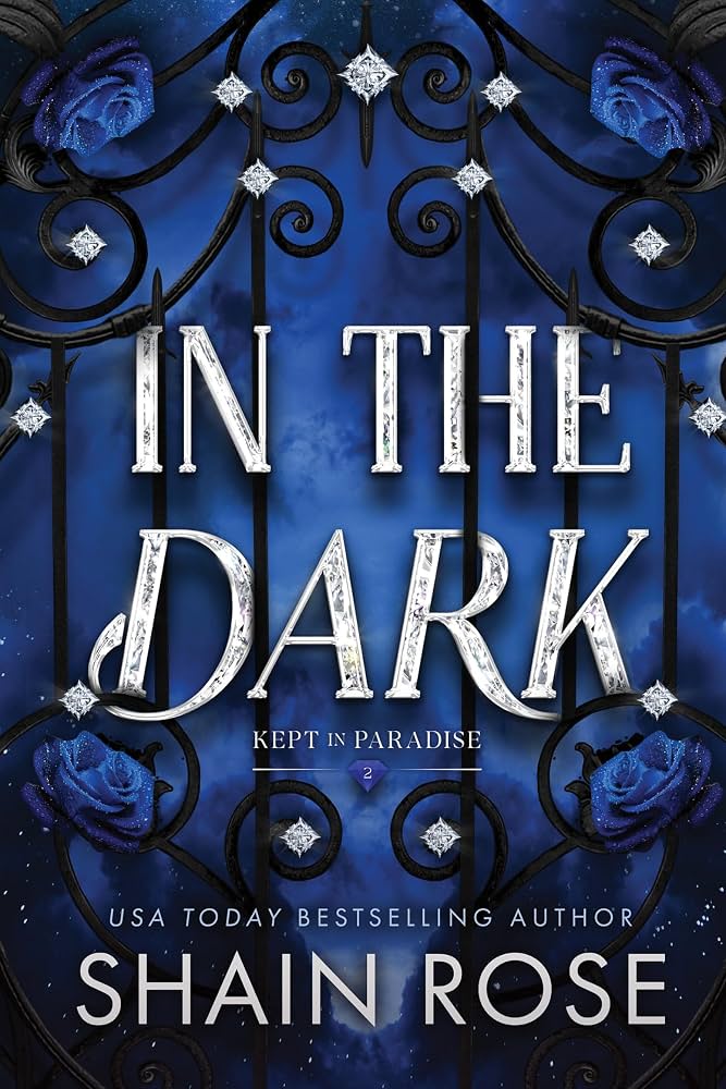In the Dark: Deluxe Limited Edition (Kept In Paradise)