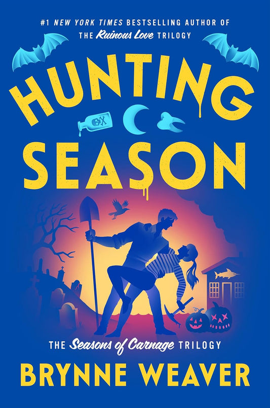 Hunting Season