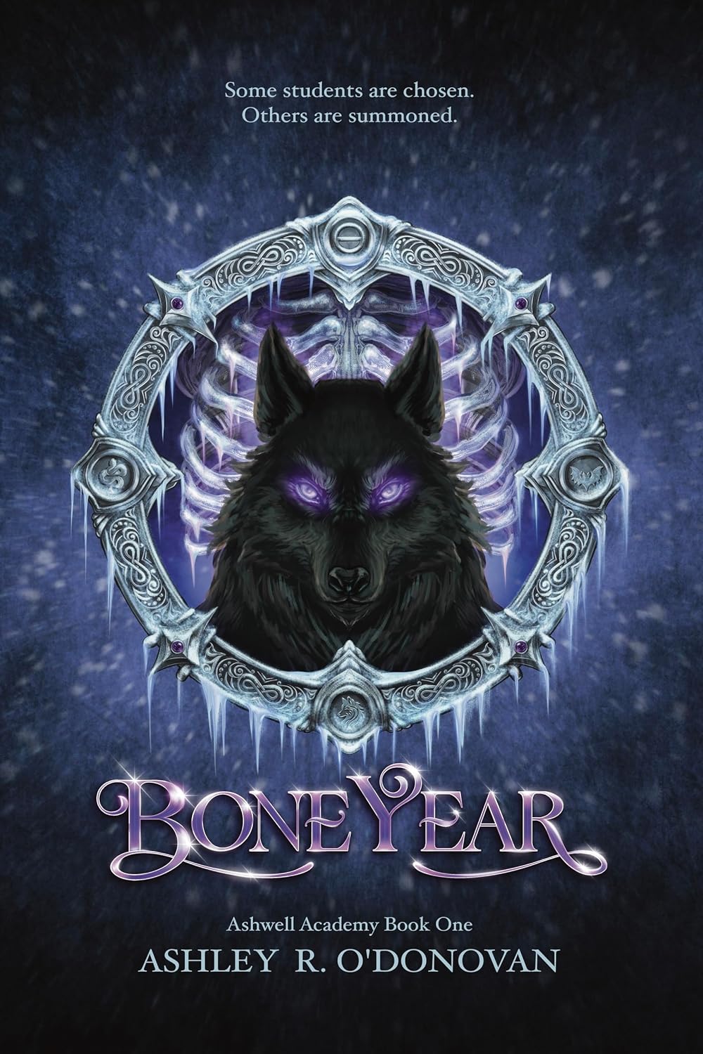 Bone Year