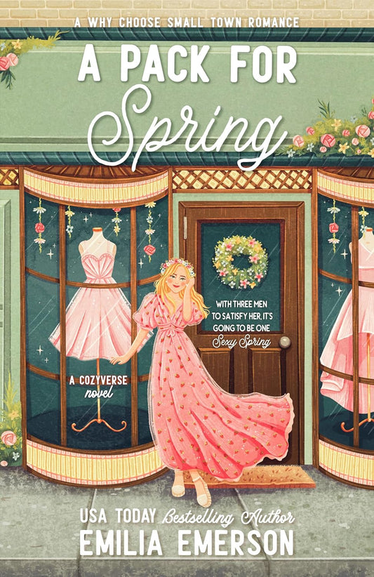 A Pack For Spring