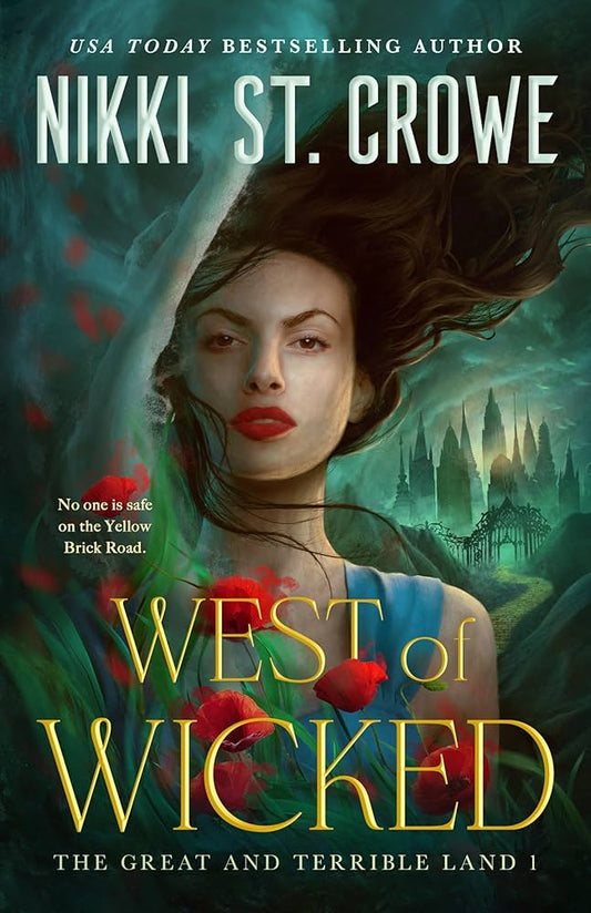 West of Wicked Deluxe Edition