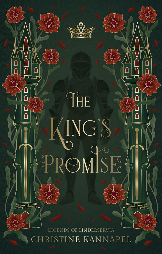 The King's Promise-Signed edition
