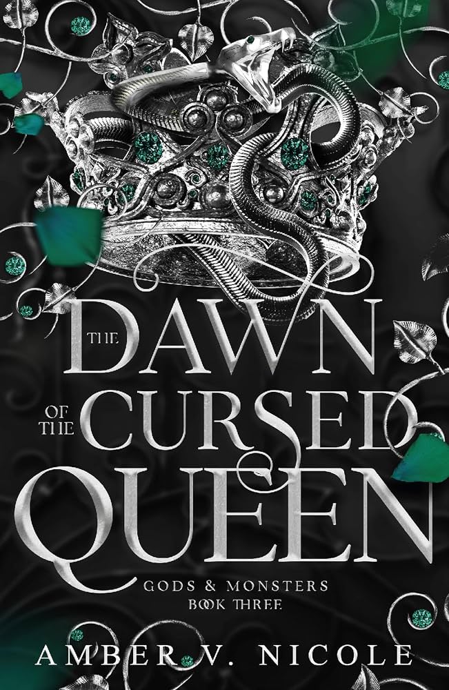 Dawn of the Cursed Queen: Deluxe Special Edition