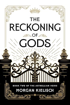 The Reckoning of Gods