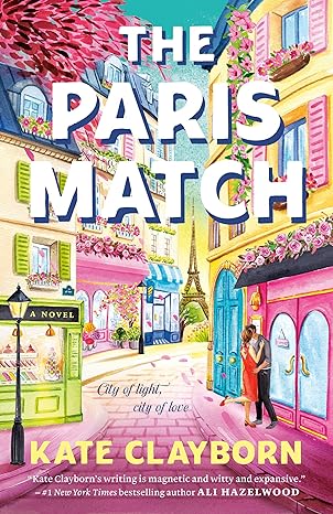 The Paris Match