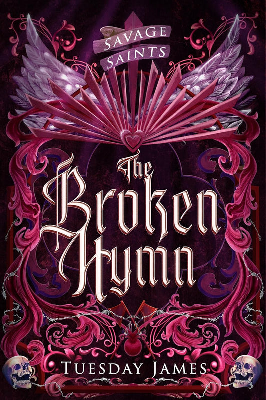 The Broken Hymn