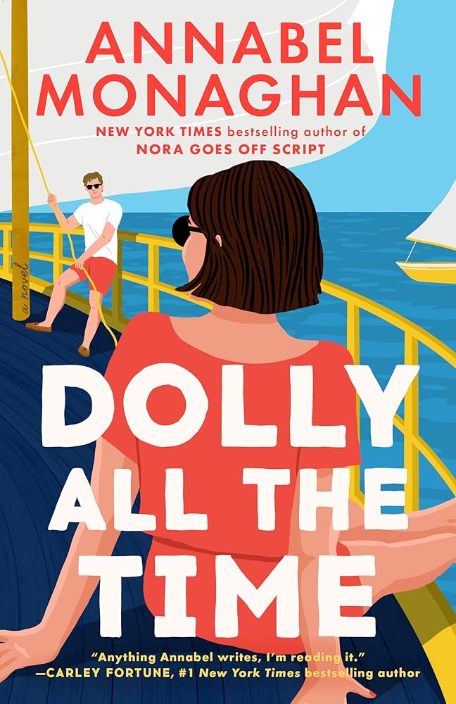 Dolly All the Time cover image