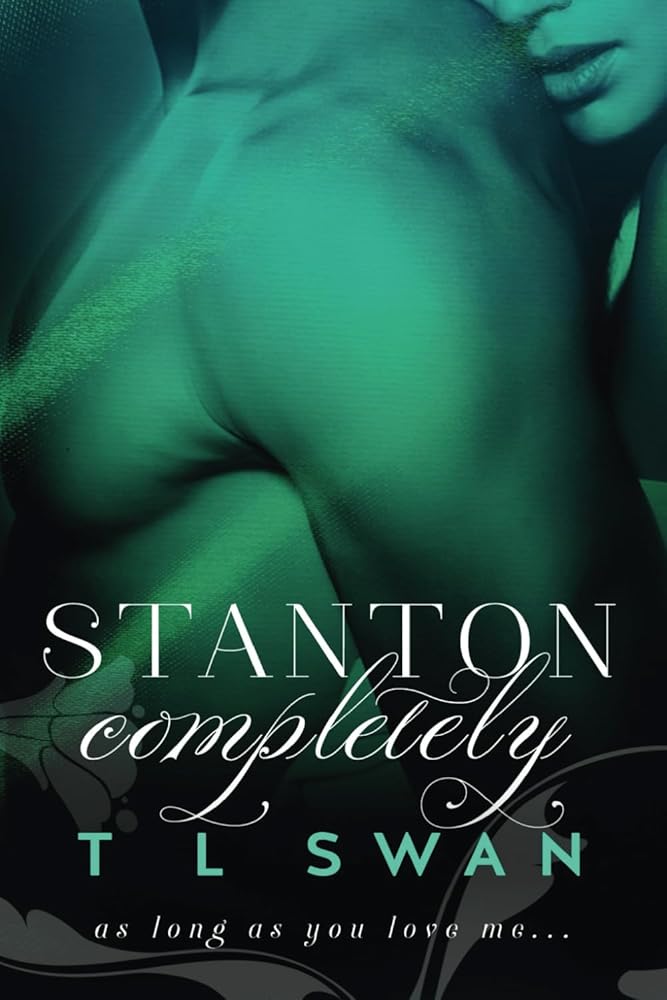 Stanton Completely (Stanton Series) cover image